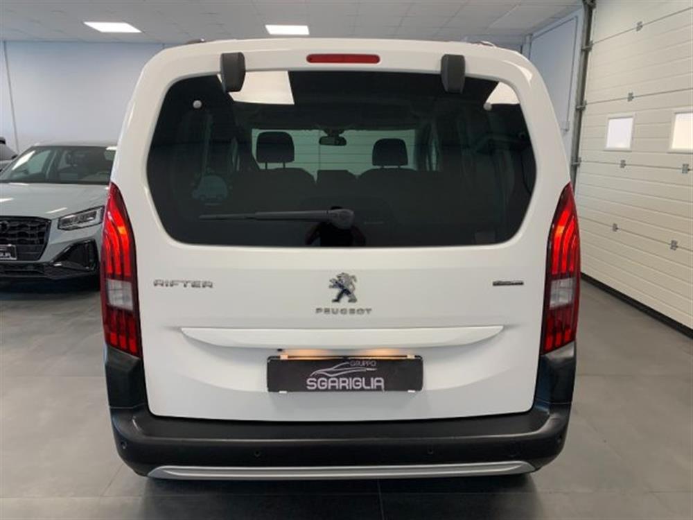 Rifter Rifter 7 POSTI GT Line 1.5