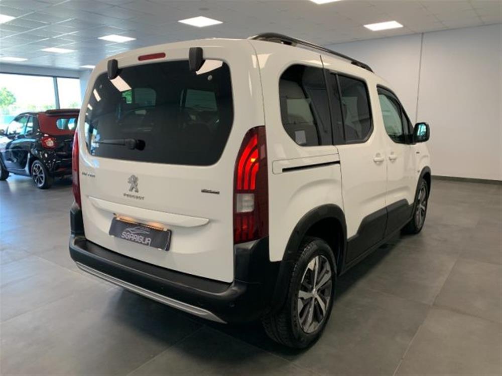 Rifter Rifter 7 POSTI GT Line 1.5