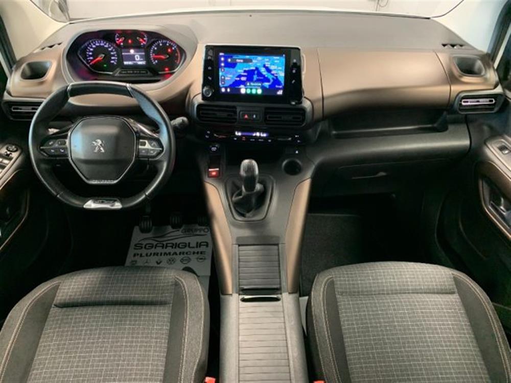 Rifter Rifter 7 POSTI GT Line 1.5