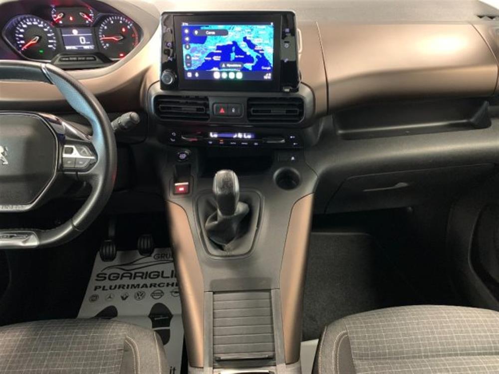 Rifter Rifter 7 POSTI GT Line 1.5