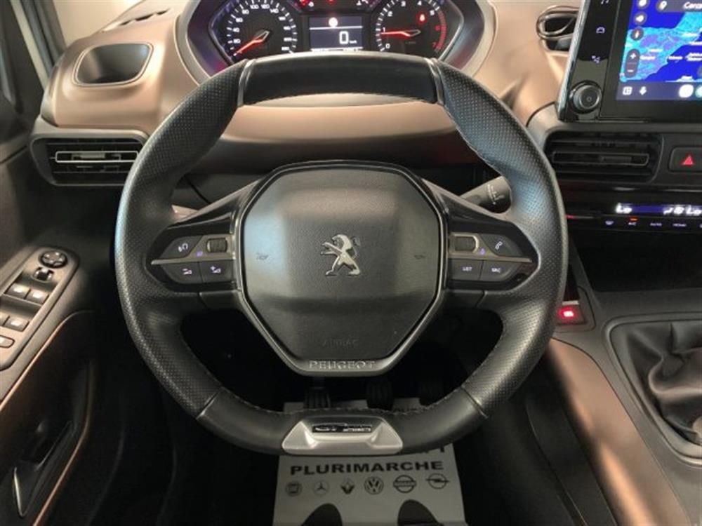 Rifter Rifter 7 POSTI GT Line 1.5