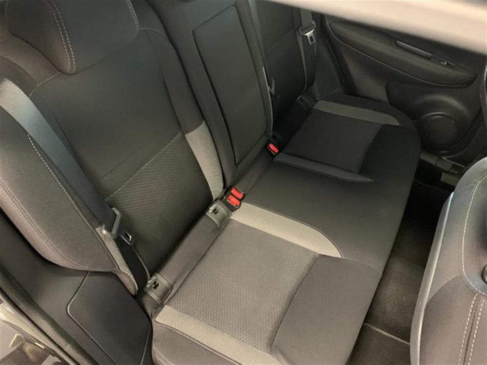 Qashqai   Qashqai 1.5 dCi N-Connecta T