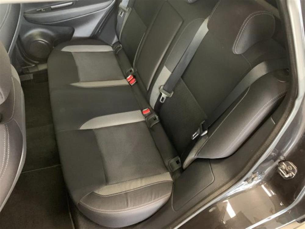 Qashqai   Qashqai 1.5 dCi N-Connecta T