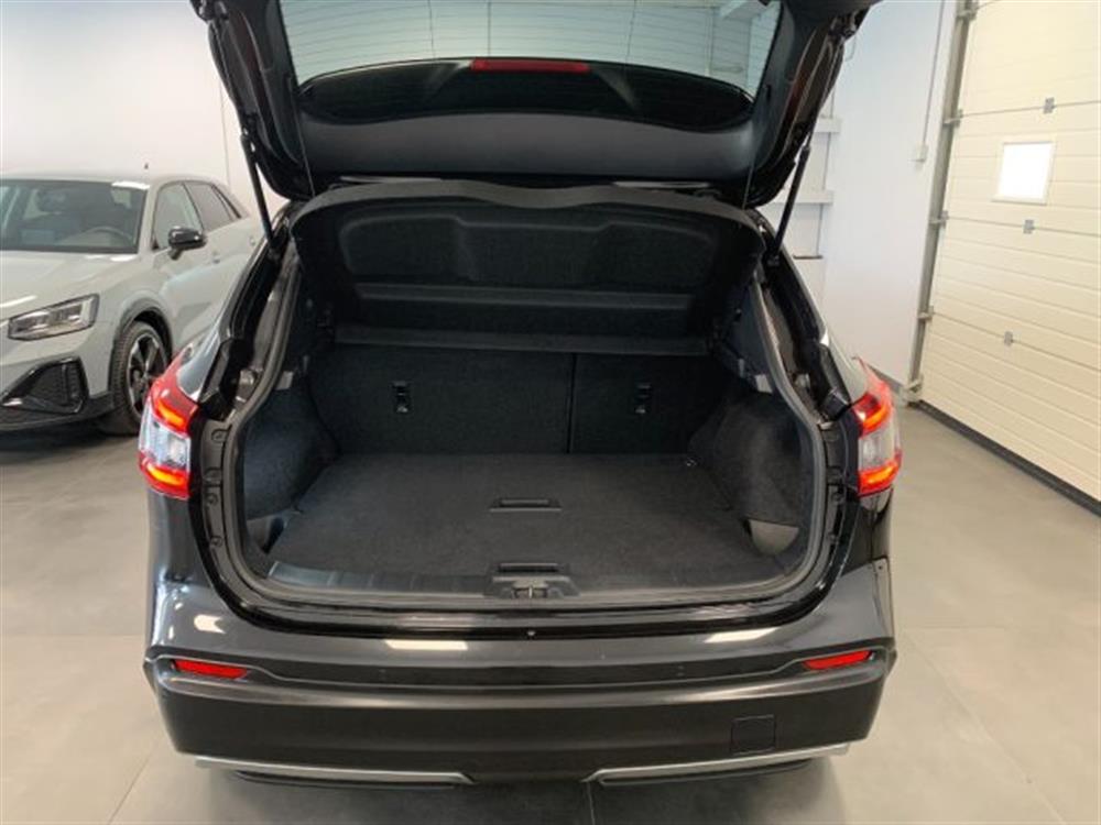 Qashqai   Qashqai 1.5 dCi N-Connecta T