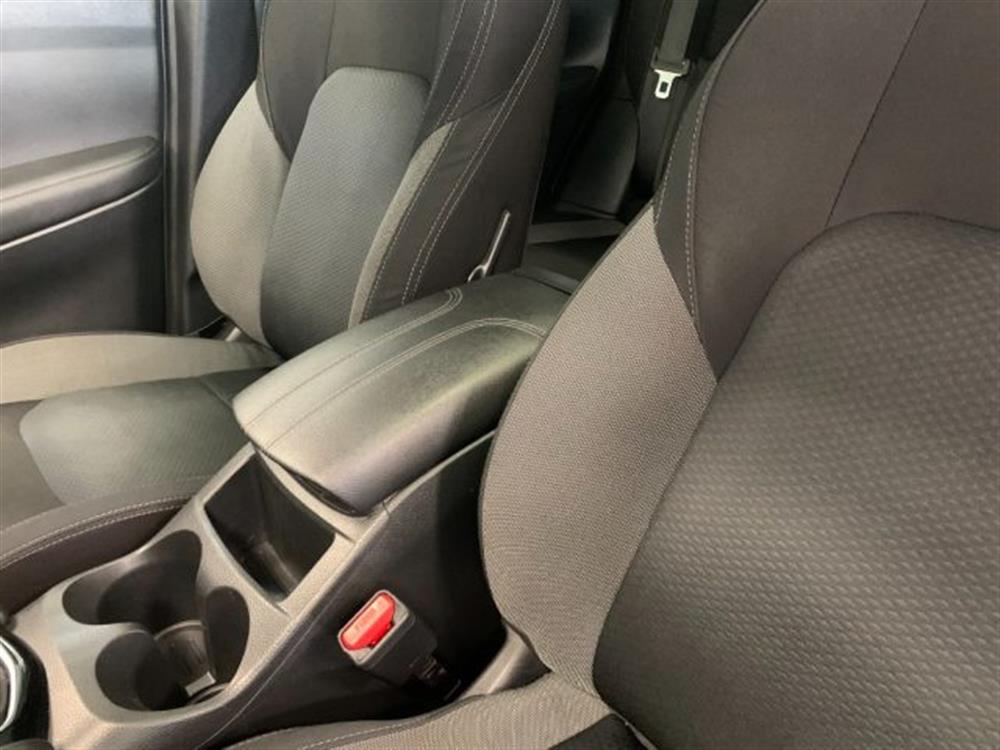 Qashqai   Qashqai 1.5 dCi N-Connecta T