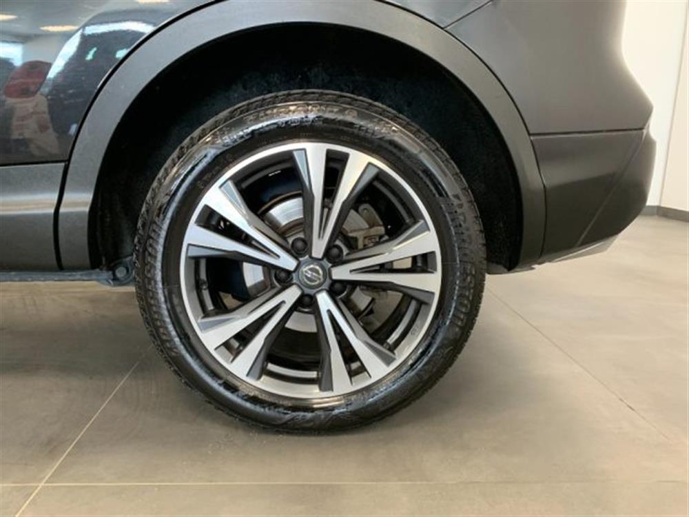 Qashqai   Qashqai 1.5 dCi N-Connecta T