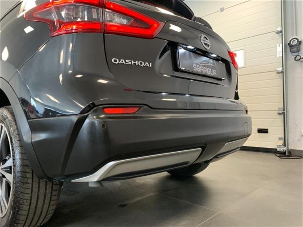 Qashqai   Qashqai 1.5 dCi N-Connecta T
