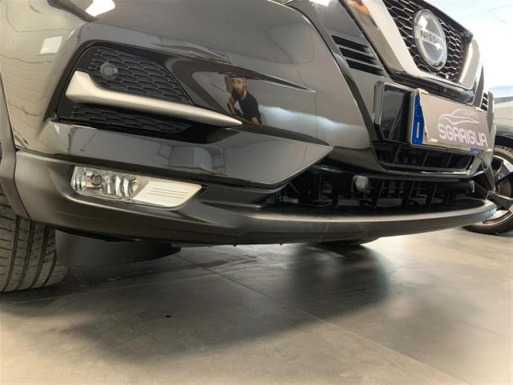 Qashqai   Qashqai 1.5 dCi N-Connecta T