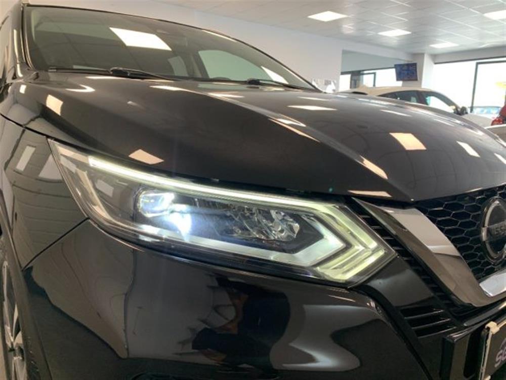 Qashqai   Qashqai 1.5 dCi N-Connecta T