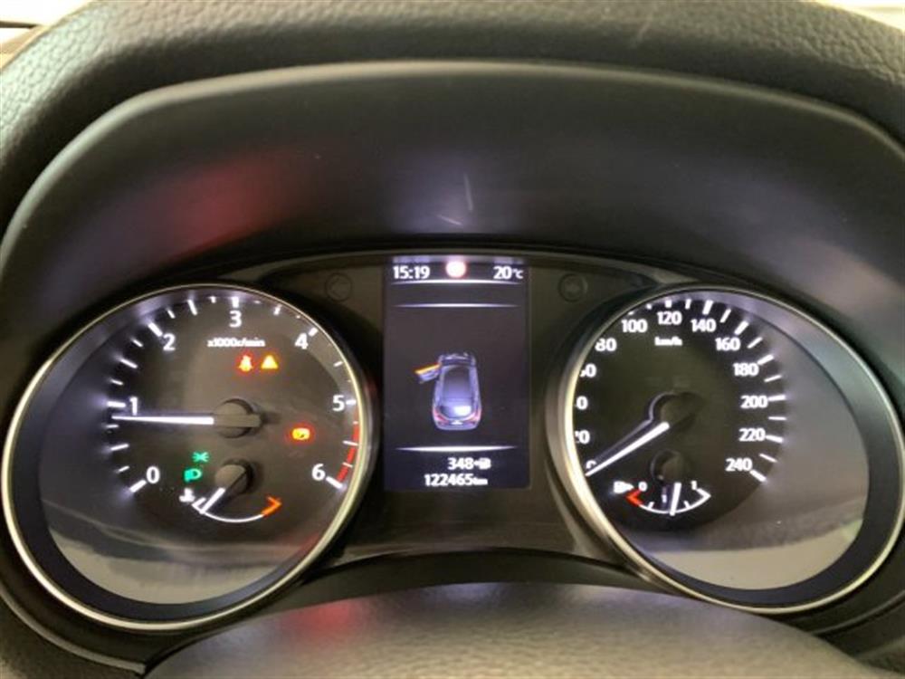 Qashqai   Qashqai 1.5 dCi N-Connecta T