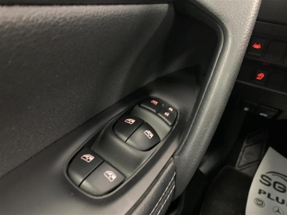 Qashqai   Qashqai 1.5 dCi N-Connecta T