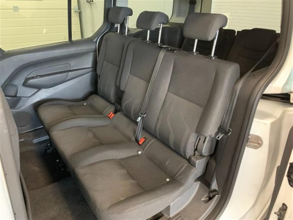 Tourneo Connect Tourneo Connect 7 POSTI 1.5 TDCi Ti