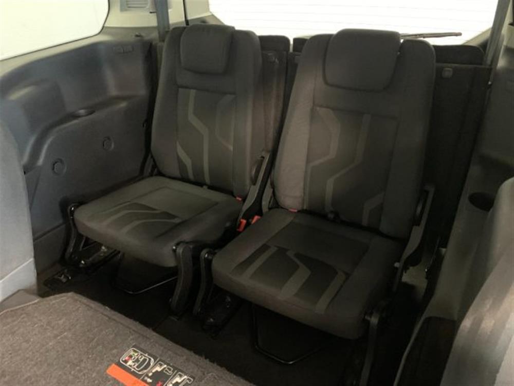 Tourneo Connect Tourneo Connect 7 POSTI 1.5 TDCi Ti