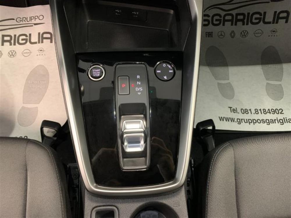 A3   A3 SPB 35 TDI Sportback