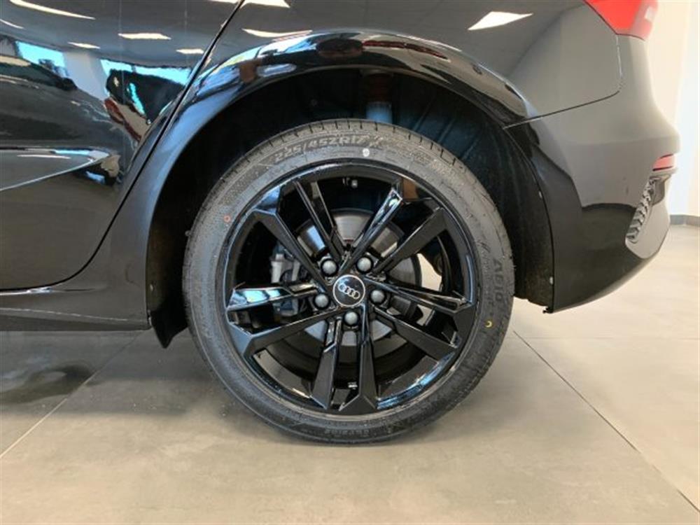 A3   A3 SPB 35 TDI Sportback