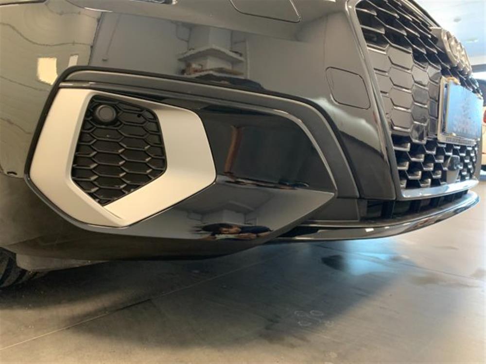 A3   A3 SPB 35 TDI Sportback