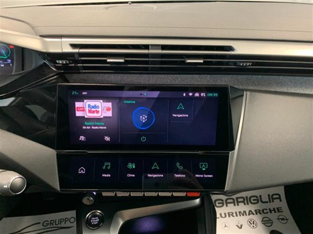 308   308 1.5 Diesel Allure Pa