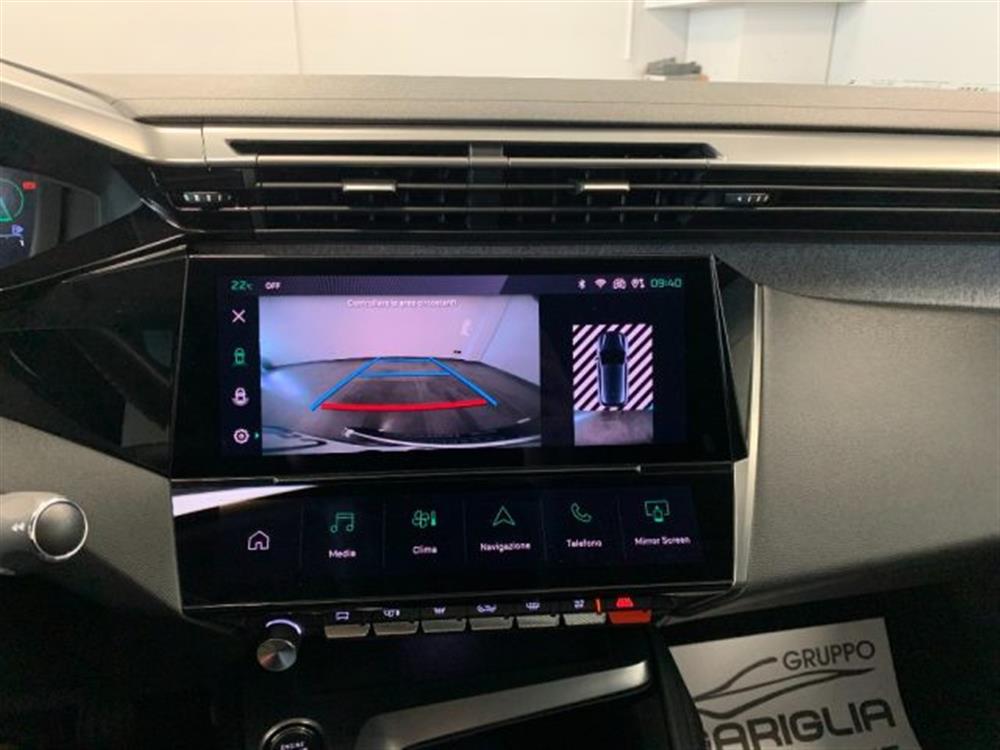 308   308 1.5 Diesel Allure Pa