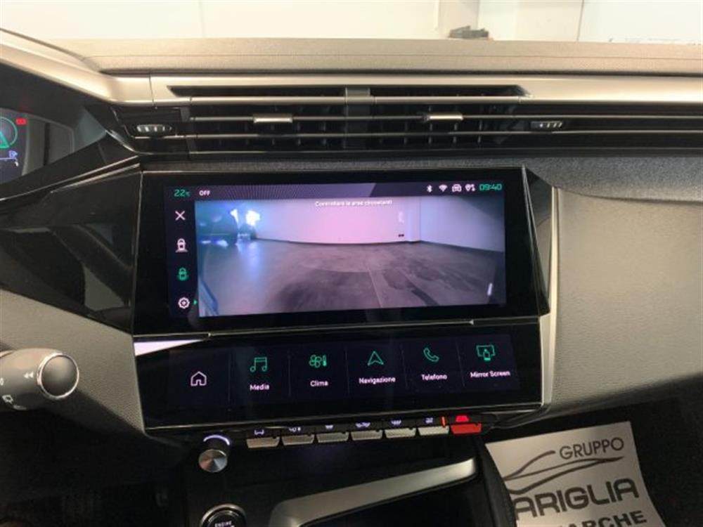 308   308 1.5 Diesel Allure Pa