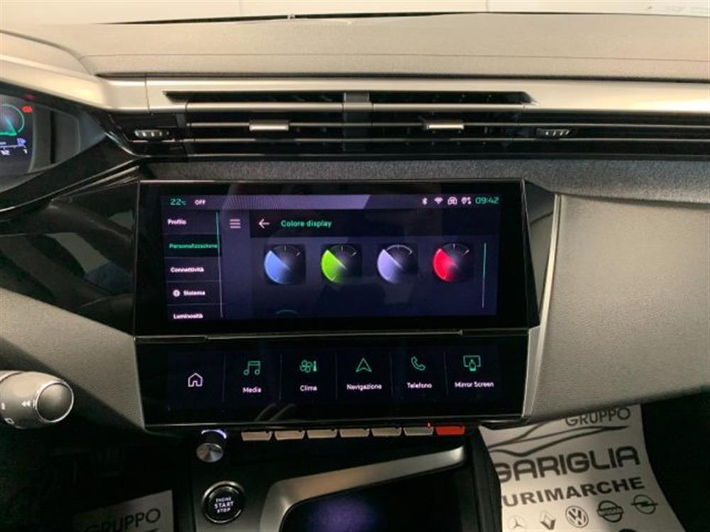 308   308 1.5 Diesel Allure Pa