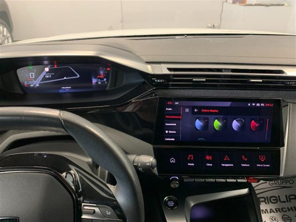 308   308 1.5 Diesel Allure Pa