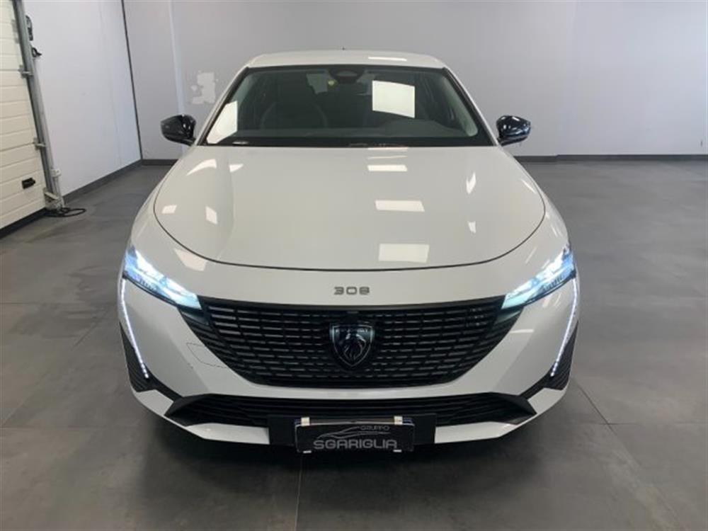 308   308 1.5 Diesel Allure Pa