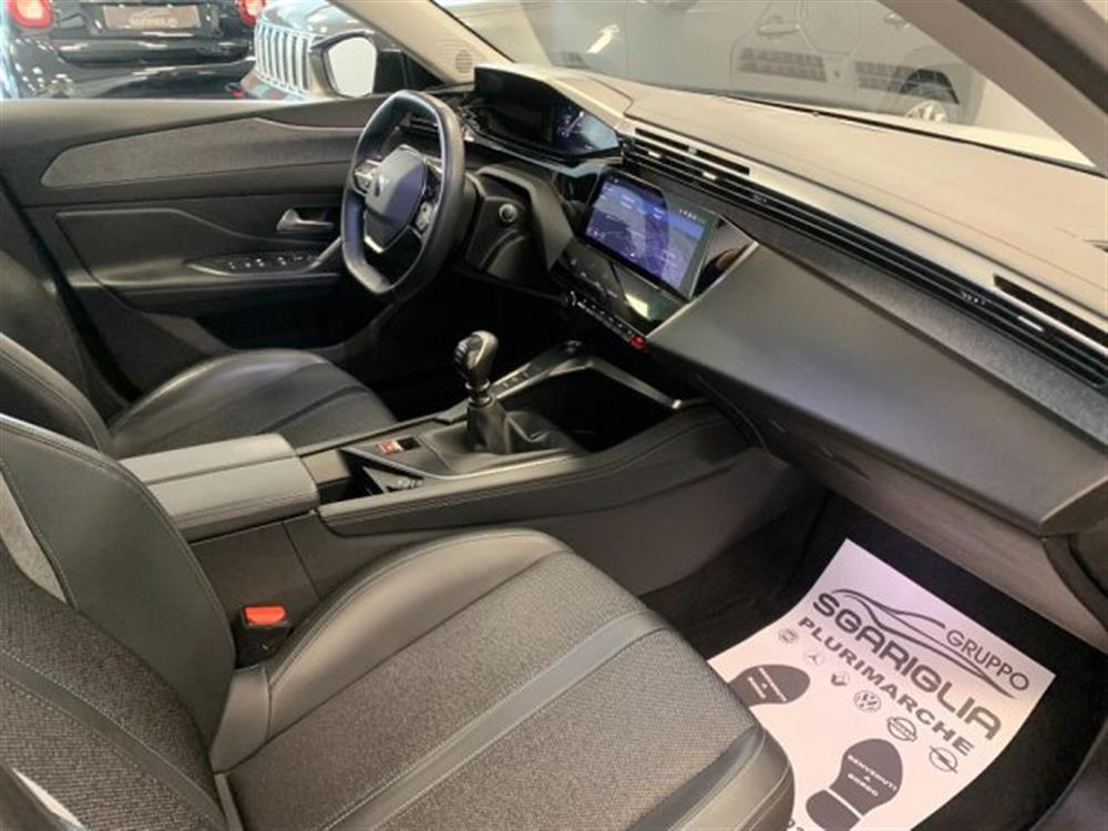 308   308 1.5 Diesel Allure Pa