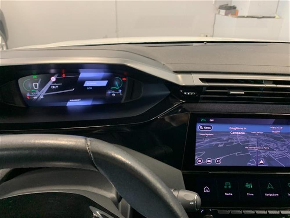 308   308 1.5 Diesel Allure Pa