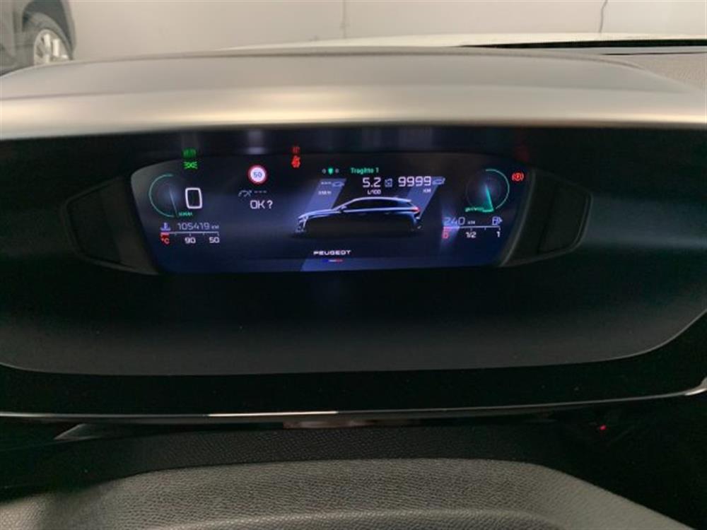 308   308 1.5 Diesel Allure Pa