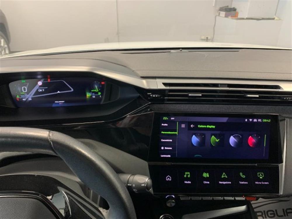 308   308 1.5 Diesel Allure Pa