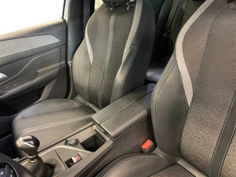 308   308 1.5 Diesel Allure Pa