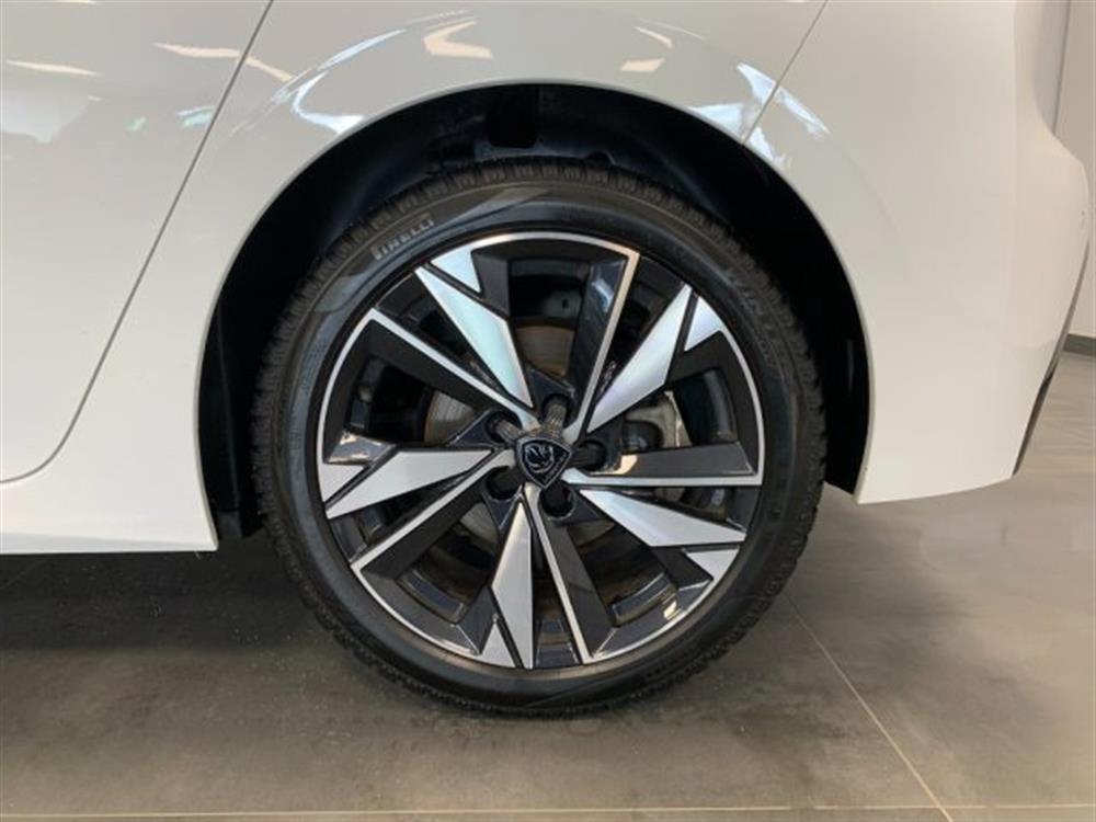 308   308 1.5 Diesel Allure Pa