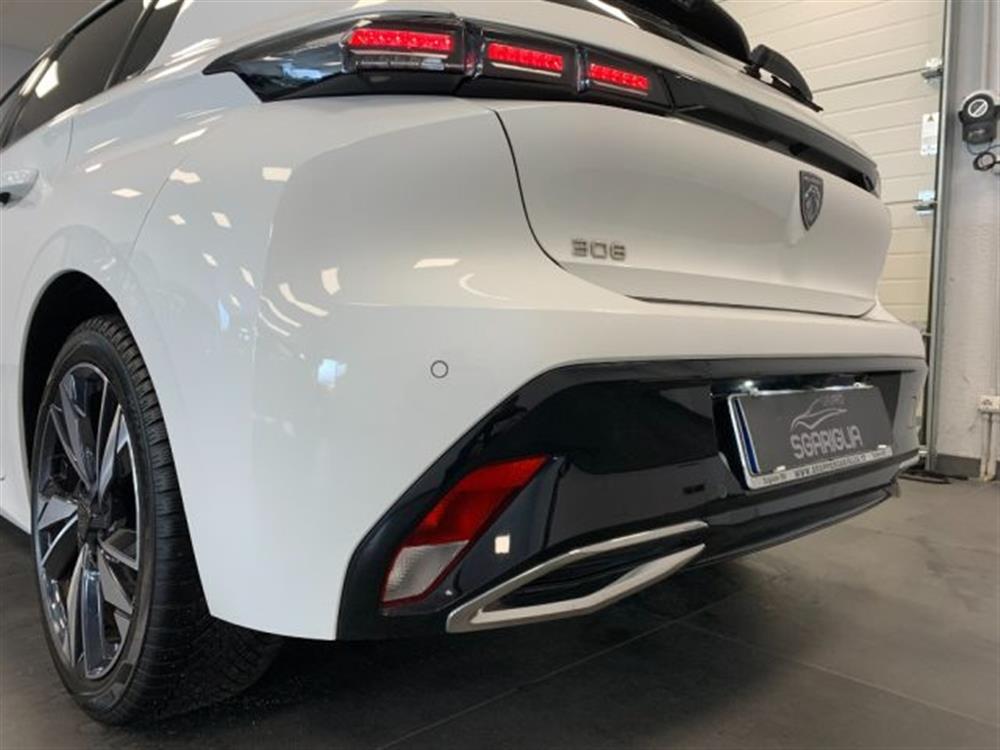 308   308 1.5 Diesel Allure Pa