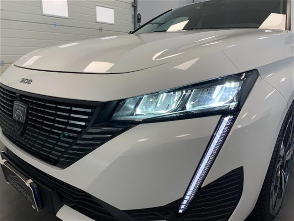 308   308 1.5 Diesel Allure Pa