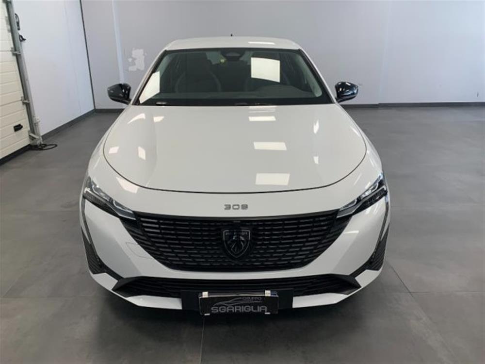 308   308 1.5 Diesel Allure Pa
