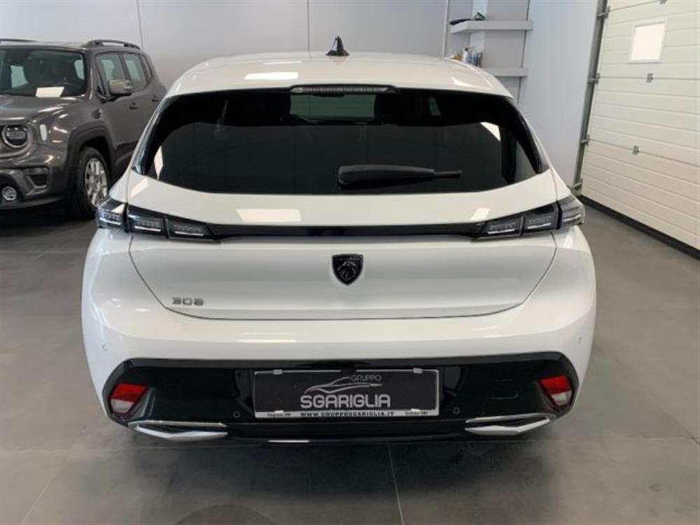 308   308 1.5 Diesel Allure Pa