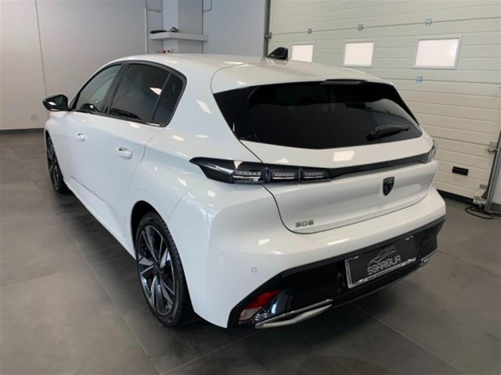 308   308 1.5 Diesel Allure Pa