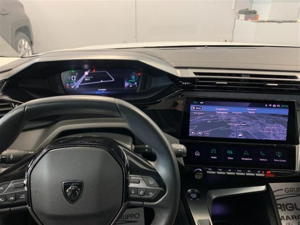 308   308 1.5 Diesel Allure Pa