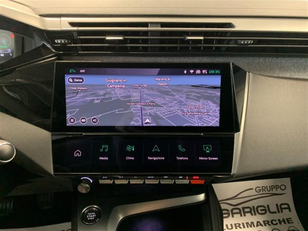 308   308 1.5 Diesel Allure Pa