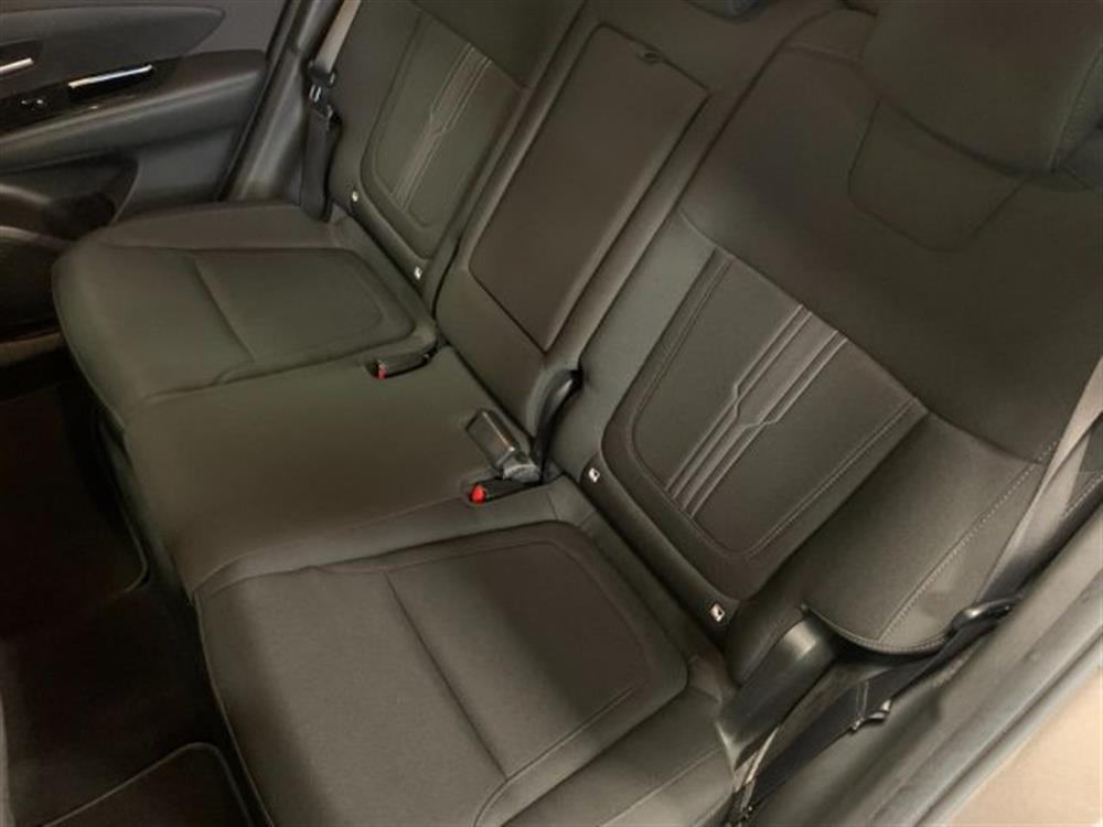 Tucson Tucson 1.6 CRDI / IBRIDO 4