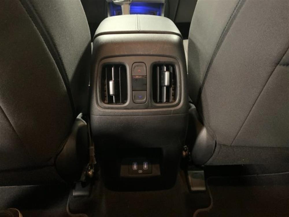 Tucson Tucson 1.6 CRDI / IBRIDO 4