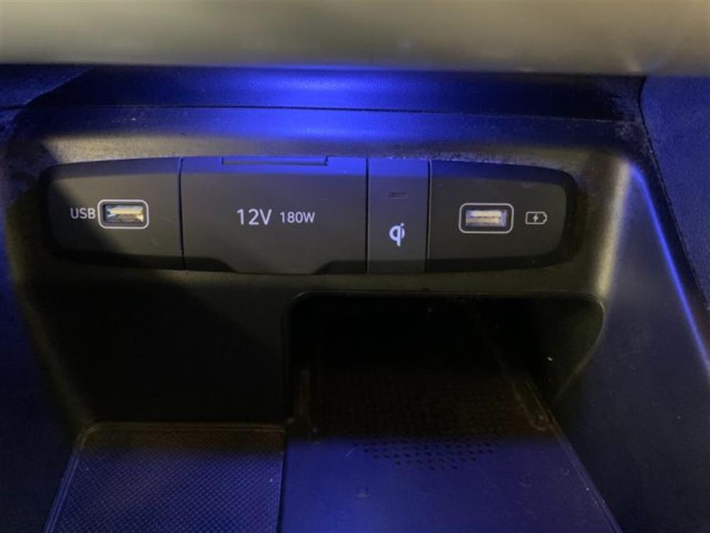 Tucson Tucson 1.6 CRDI / IBRIDO 4