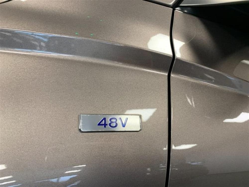 Tucson Tucson 1.6 CRDI / IBRIDO 4