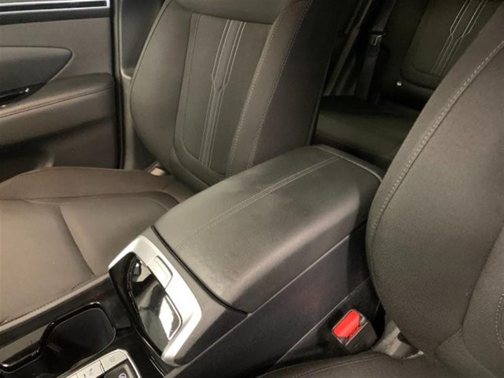 Tucson Tucson 1.6 CRDI / IBRIDO 4