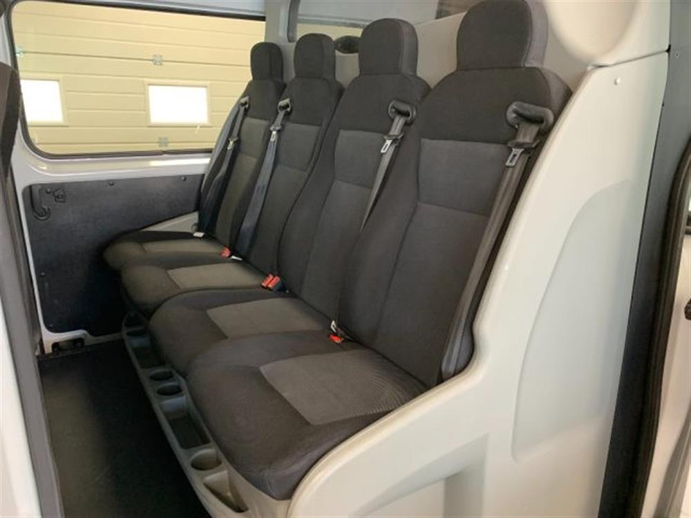 Master Master T35 7 Posti Doppia C