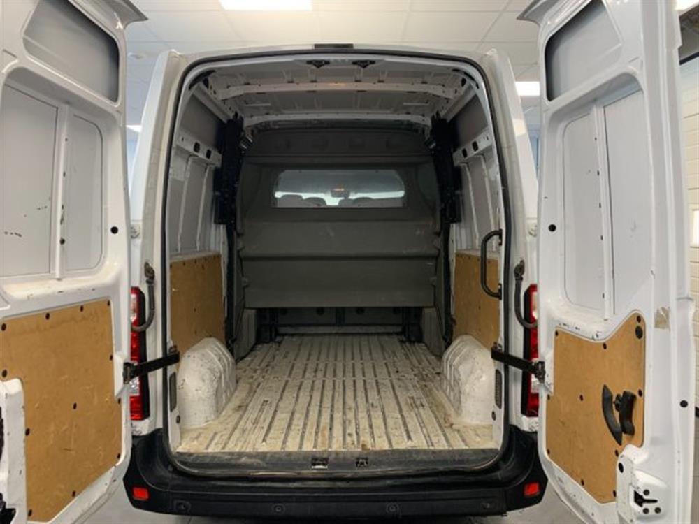 Master Master T35 7 Posti Doppia C