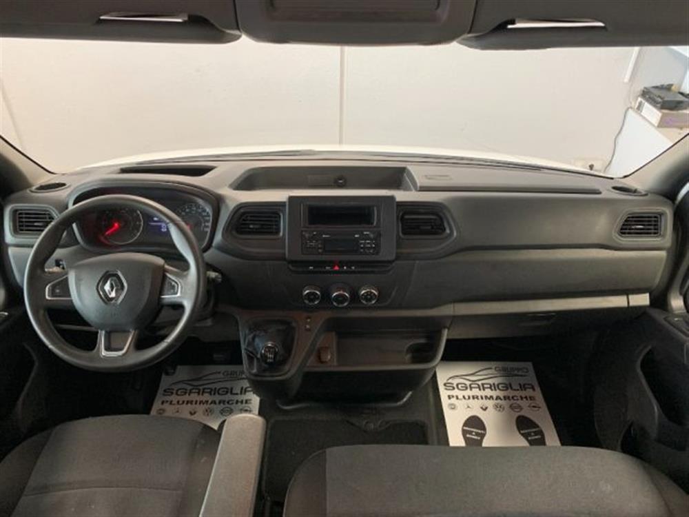 Master Master T35 7 Posti Doppia C