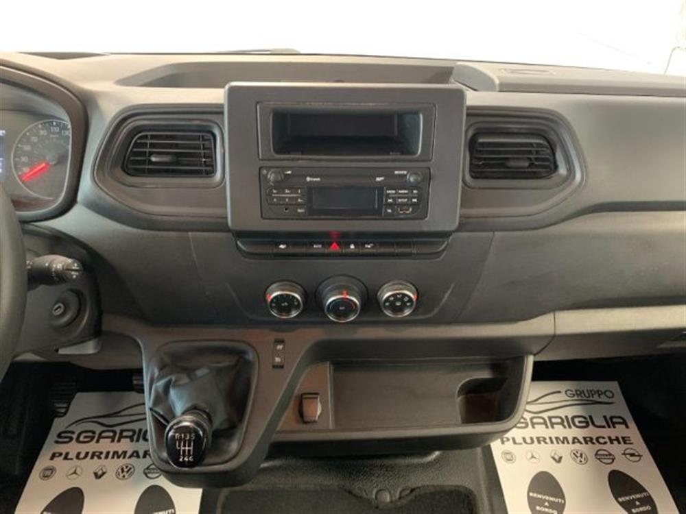 Master Master T35 7 Posti Doppia C