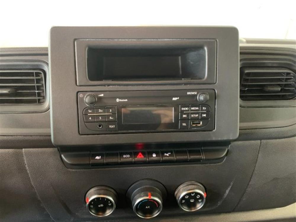 Master Master T35 7 Posti Doppia C