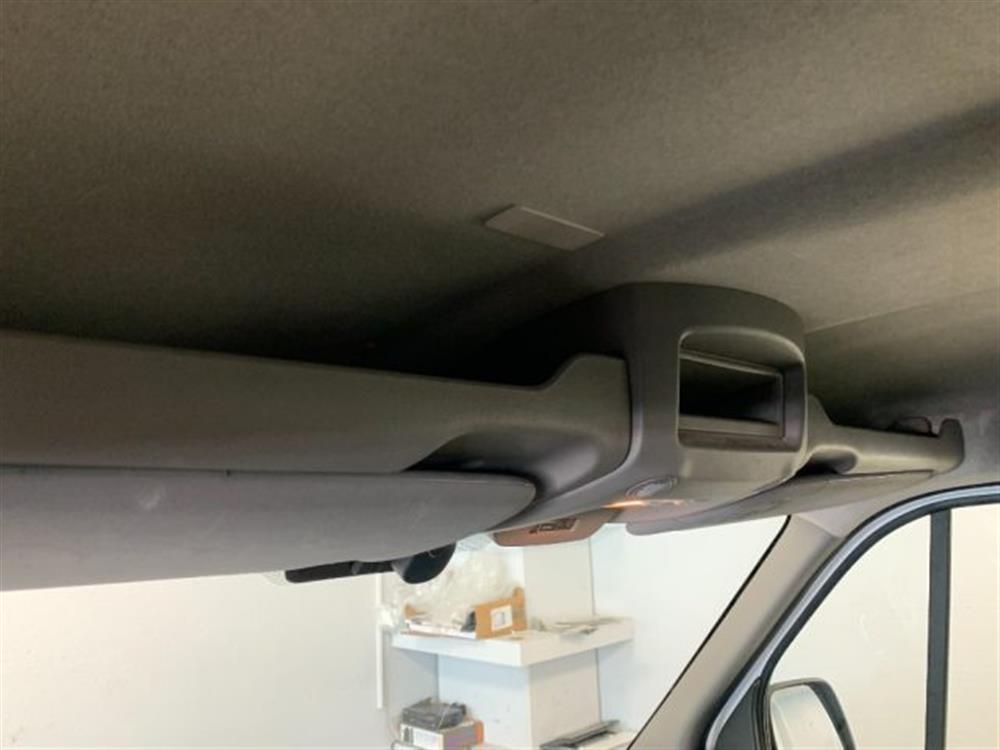 Master Master T35 7 Posti Doppia C